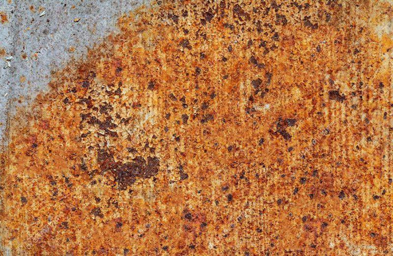 Quais as diferenças entre oxidação, corrosão e ferrugem?